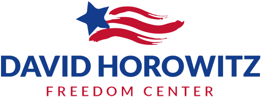 David Horowitz Freedom Center Logo